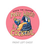 POLLY COCKTAIL DRPCD-R2-ADL View 2