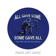SOME GAVE ALL TASGA-U-ADL View 2