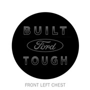 FORD TRUCK SERVICE STATION FMTGS-B-ADL View 2