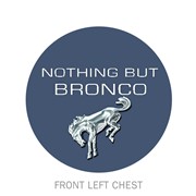 NOTHING BUT BRONCO FMNBB-U-ADL View 2