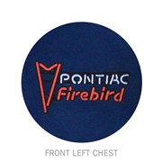FIREBIRD SHOWROOM 2 PNFBS-U2-ADL View 2