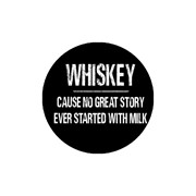 Whiskey Milk DRWGS-B-ADL View 2