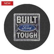 FORD BUILT TOUGH FMDBT-GY-ADL View 2