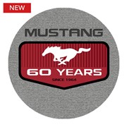 FORD MUSTANG 60TH ANNIVERSARY FM60M-O-ADL View 2