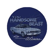 Handsome Beast CVHBE-U-ADL View 2