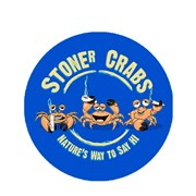 Stoner Crab DRSCB-U-ADL View 2