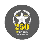 ARMY 250TH SOLIDERS TASAA-GY-ADL View 2
