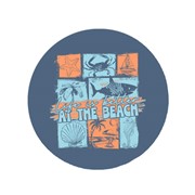 BETTER AT THE BEACH DRBBF-U-ADL View 2