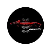 CORVETTE 69 CVV69-B-ADL View 2