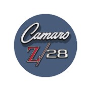 CAMARO Z28 CVCAZ-U-ADL View 2