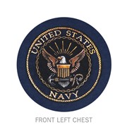NAVY FREEDOM ISN'T FREE BUT IT'S WORTH FIGHTING FOR TAFFN-U-ADL View 3