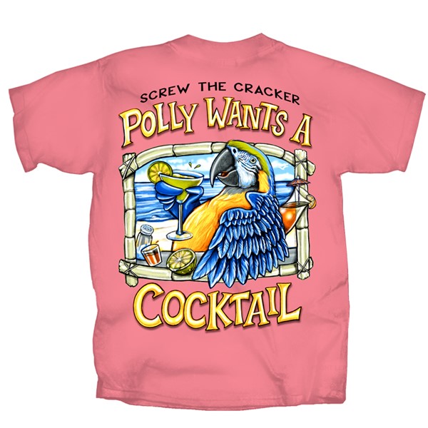 POLLY COCKTAIL DRPCD-R2-ADL