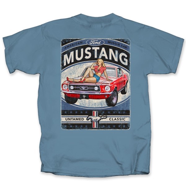 UNTAMED CLASSIC FMMUC-U-ADL