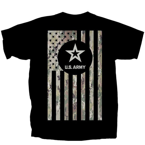 ARMY CAMO FLAG TACFA-B-ADL