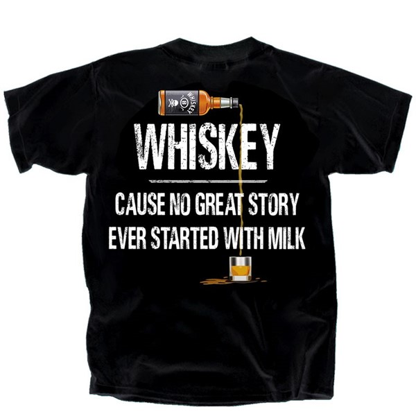 Whiskey Milk DRWGS-B-ADL