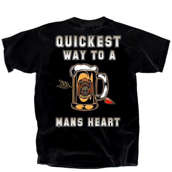 QUICKEST WAY DRQMH-B-ADL