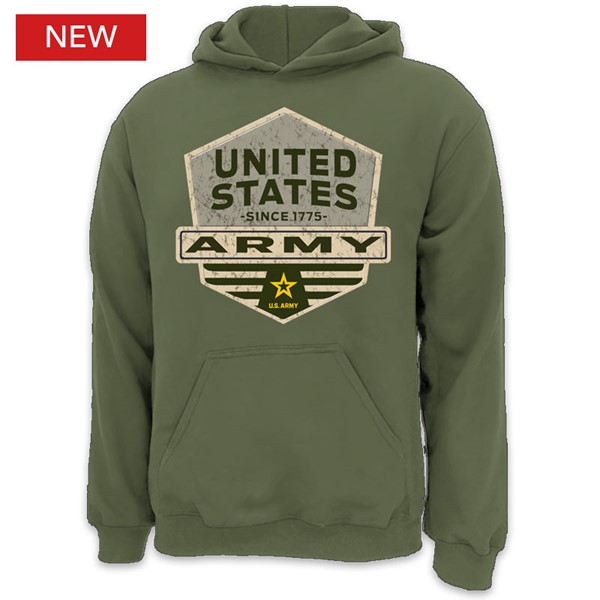 Military Fleece Collection | Joe Blow