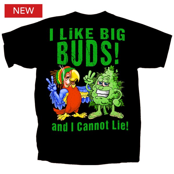 LIKE BIG BUDS DRICL-B-ADL