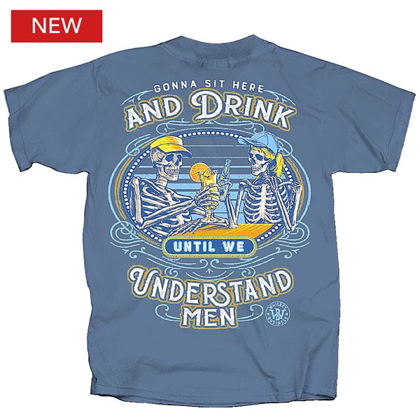 UNDERSTAND MEN WB023-U-ADL