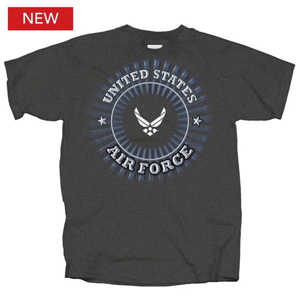 Air Force | Joe Blow