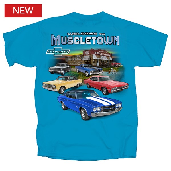 Classic Collection | Joe Blow